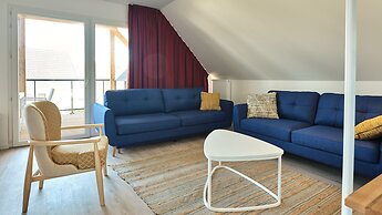 Dormio Resort Berck Sur Mer