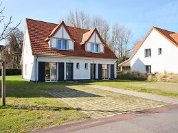 Dormio Resort Berck Sur Mer