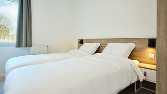 Dormio Resort Berck Sur Mer