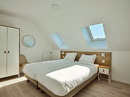 Dormio Resort Berck Sur Mer