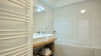 Dormio Resort Berck Sur Mer