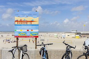 Dormio Resort Berck Sur Mer