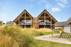 Dormio Resort Berck Sur Mer