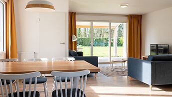 Dormio Resort Berck Sur Mer
