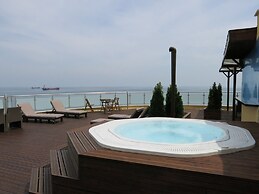Albizia Hotel