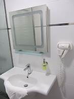 Albizia Hotel
