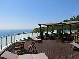 Albizia Hotel