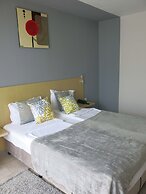 Albizia Hotel