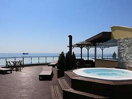Albizia Hotel