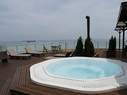 Albizia Hotel