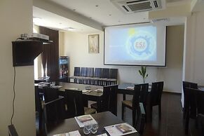 Albizia Hotel
