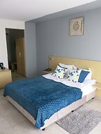 Albizia Hotel
