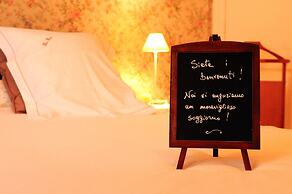Fine Fleur Bed & Breakfast