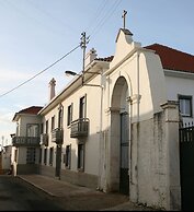Pateo do Morgado - Turismo de Habitação