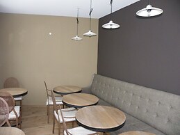 Hotel Les Terres Blanches