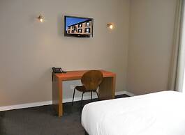 Hotel Les Terres Blanches