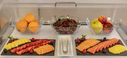 HB Aosta Hotel & Balcony SPA