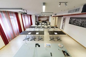 HB Aosta Hotel & Balcony SPA