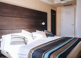 HB Aosta Hotel & Balcony SPA