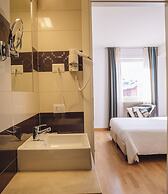 HB Aosta Hotel & Balcony SPA