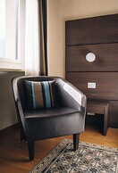 HB Aosta Hotel & Balcony SPA