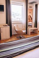 HB Aosta Hotel & Balcony SPA