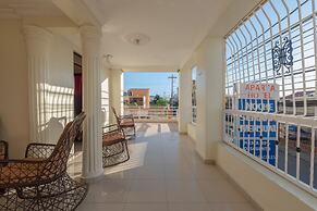 Tropical Island Aparthotel