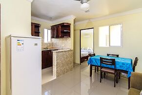 Tropical Island Aparthotel