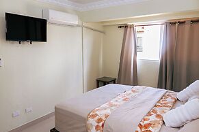Tropical Island Aparthotel