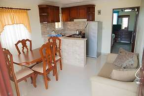 Tropical Island Aparthotel