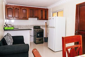 Tropical Island Aparthotel