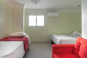 Tropical Island Aparthotel