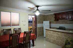 Tropical Island Aparthotel