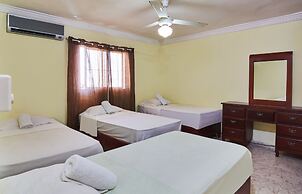 Tropical Island Aparthotel