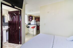 Tropical Island Aparthotel