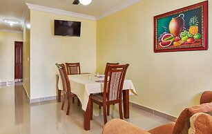 Tropical Island Aparthotel