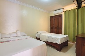 Tropical Island Aparthotel