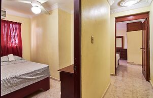 Tropical Island Aparthotel