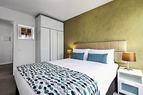Pegasus Apart'Hotel