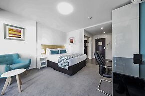 Pegasus Apart'Hotel