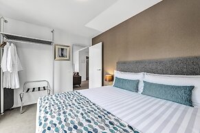 Pegasus Apart'Hotel