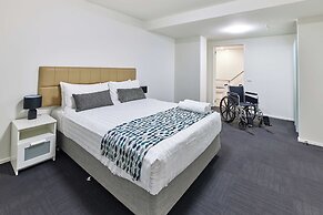 Pegasus Apart'Hotel