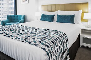 Pegasus Apart'Hotel