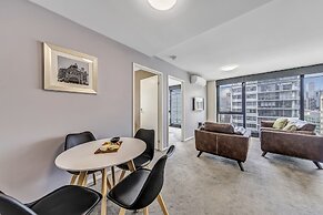 Pegasus Apart'Hotel