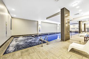 Pegasus Apart'Hotel
