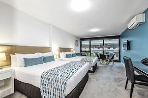 Pegasus Apart'Hotel