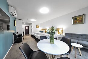 Pegasus Apart'Hotel
