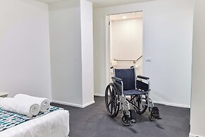 Pegasus Apart'Hotel