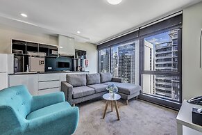 Pegasus Apart'Hotel