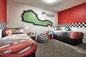 Pegasus Apart'Hotel